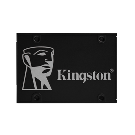 KINGSTON - Unidad de Estado Sólido SSD Kingston 1024 GB SKC600 SATA3 2.5"