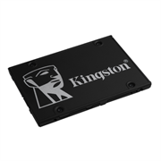 KINGSTON - Unidad de Estado Sólido SSD Kingston 256 GB SKC600 SATA3 2.5"