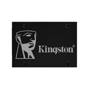 KINGSTON - Unidad de Estado Sólido SSD Kingston 256 GB SKC600 SATA3 2.5"
