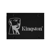 KINGSTON - Unidad de Estado Sólido SSD Kingston 512 GB SKC600 SATA3 2.5"