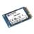 KINGSTON - Unidad de Estado Sólido SSD Kingston 256 GB KC600 SATA III/mSATA