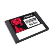 KINGSTON - Unidad de Estado Sólido SSD Kingston 960 GB DC600M SATA Enterprise 2.5" Uso Mixto