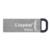 KINGSTON - Memoria USB Kingston DataTraveler Kyson 64 GB 3.2 Gen1 Color Gris