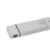 KINGSTON - Memoria USB Kingston IronKey S1000 Flash 32GB Encriptado Criptochip Integrado Color Plata