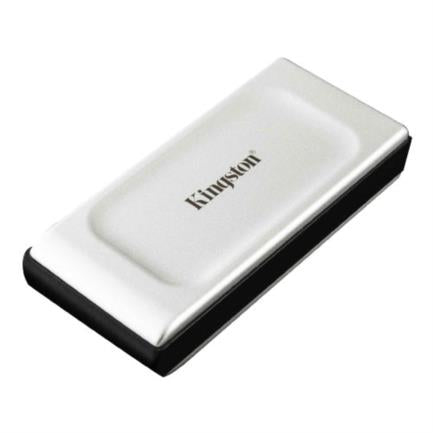 KINGSTON - Unidad de Estado Sólido SSD Kingston XS2000 Externo 2TB Lectura/Escritura 2.000MB/seg