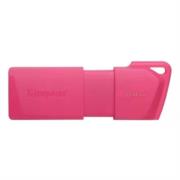 KINGSTON - Memoria USB Kingston DataTraveler Exodia M 64GB USB 3.2 Gen 1 Color Rosa