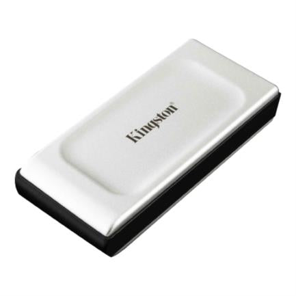 KINGSTON - Unidad de Estado Sólido SSD Kingston XS2000 Externo 1000GB USB-C