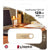 KINGSTON - Memoria USB Kingston DataTraveler SE9 G3 128GB USB 3 2 Lectura 220MB/s Dorado