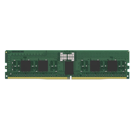 KINGSTON - Memoria Propietaria Kingston 16GB DDR5 5600MTs ECC Reg 1Rx8