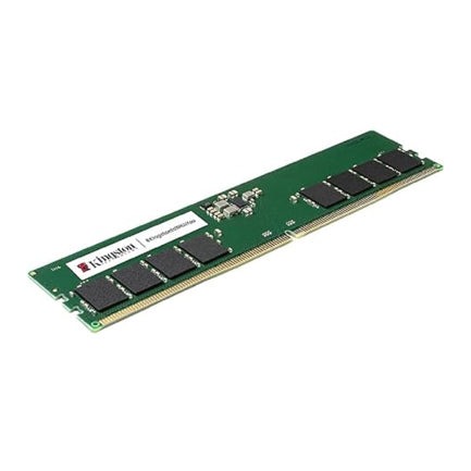 KINGSTON - Memoria RAM Kingston KTH-PL548S8-16G DDR5 4800MHz 16GB CL40 Verde