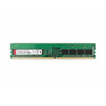 KINGSTON - Memoria Ram Kingston 8GB DDR4 3200MT/s Non-ECC Unbuffered DIMM