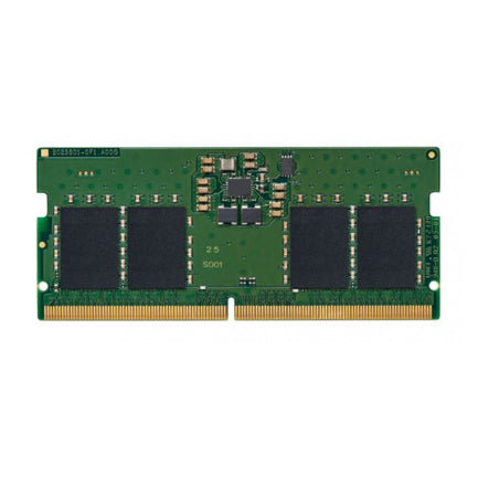 KINGSTON - Memoria RAM Kingston ValueRAM DDR5 5600MHz 8GB Non-ECC CL46 SO-DIMM