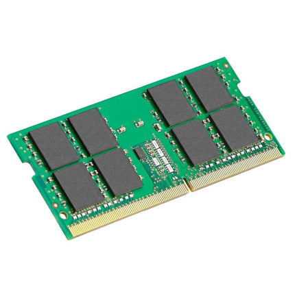 KINGSTON - Memoria RAM Kingston KCP432SD8/16 DDR4 3200MHz 16GB Non-ECC CL22 SO-DIMM