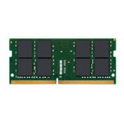 KINGSTON - Memoria RAM Kingston SODIMM DDR4 16GB 3200MHZ VALUERAM CL22 260PIN 1.2V P/Laptop KVR32S22D8/16