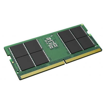 KINGSTON - Memoria RAM Kingston Value DDR5 5600MHz 48GB Non-ECC CL46 SO-DIMM