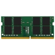 KINGSTON - Memoria Ram Kingston Propietaria KCP432SD8 32 GB DDR4 3200MHz SODIMM