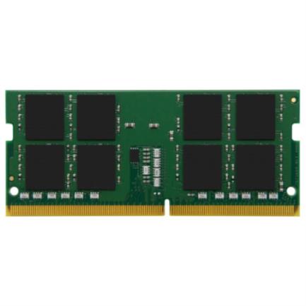 KINGSTON - Memoria RAM Kingston Propietaria KCP432SD8 32 GB DDR4 3200MHz SODIMM
