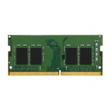KINGSTON - Memoria Ram Kingston 16GB DDR4 3200MHz Single Rank SODIMM
