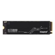 KINGSTON - Unidad de Estado Sólido SSD Kingston KC3000 1024GB PCI Express 4.0