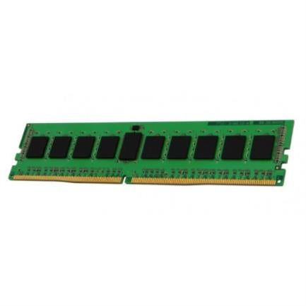 KINGSTON - Memoria Ram Kingston 16GB DDR4-2666 R19 1Rx4 RDIMM