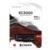 KINGSTON - Unidad de Estado Sólido SSD Kingston KC3000 512G PCIe 4.0 NVMe M.2 SSD