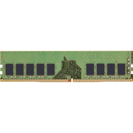 KINGSTON - Memoria Ram Kingston 16GB DDR4 3200MT/s Single Rank ECC Module