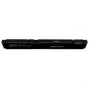 KINGSTON - Memoria Ram Kingston Fury Beast 16 GB DIMM DDR5 5600MHZ CL36 1.35V Color Negro