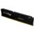 KINGSTON - Memoria Ram Kingston Fury Beast 16 GB DIMM DDR5 5600MHZ CL36 1.35V Color Negro