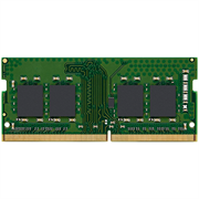 KINGSTON - Memoria RAM Kingston Value RAM DDR4 3200MHz 16GB Non-ECC CL22 SO-DIMM