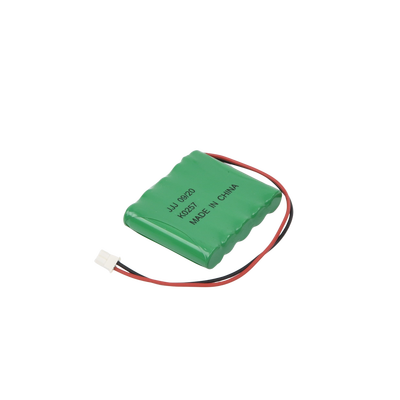HONEYWELL HOME RESIDEO - Batería de respaldo para 5800RP