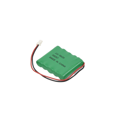 HONEYWELL HOME RESIDEO - Batería de respaldo para 5800RP