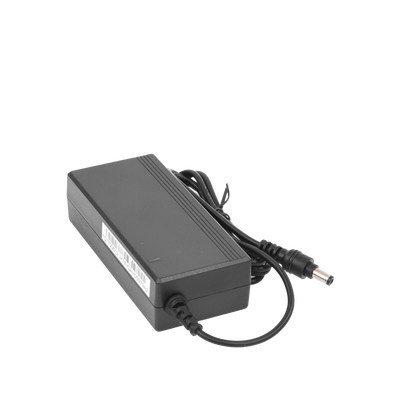 HIKVISION - Fuente de Poder Regulada 12 Vcc / 3.3 Amp. / Conector 5.5 mm / Recomendado para DVR´s y PTZ TURBOHD