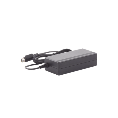 HIKVISION - Fuente de Poder Regulada 12 Vcc / 3.3 A / Conector DIN 4 Pin / Compatible con DVR´s EV4000, EV5000