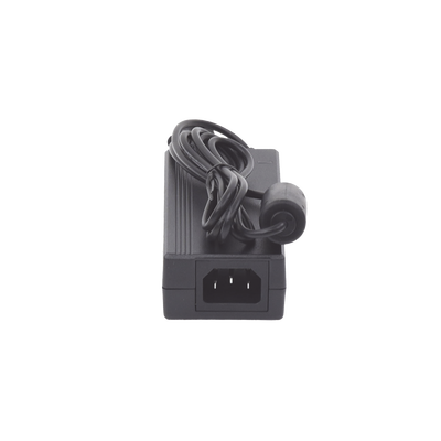 HIKVISION - Fuente de Poder Regulada 48 Vcc / 1.35 A / Conector Tipo Plug