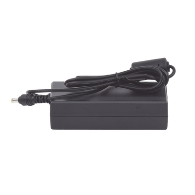 HIKVISION - Fuente de Poder Regulada 48 Vcc / 1.35 A / Conector Tipo Plug