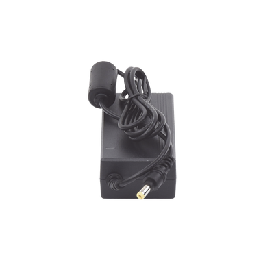 HIKVISION - Fuente de Poder Regulada 48 Vcc / 1.35 A / Conector Tipo Plug