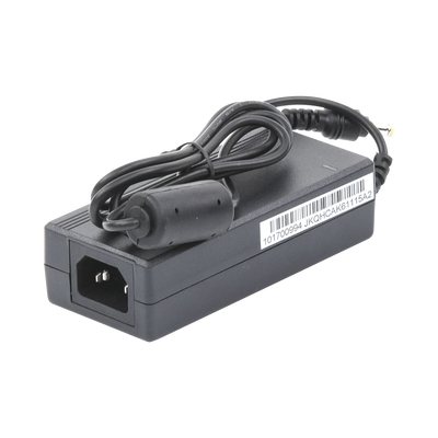 HIKVISION - Fuente de Poder Regulada 48 Vcc / 1.35 A / Conector Tipo Plug