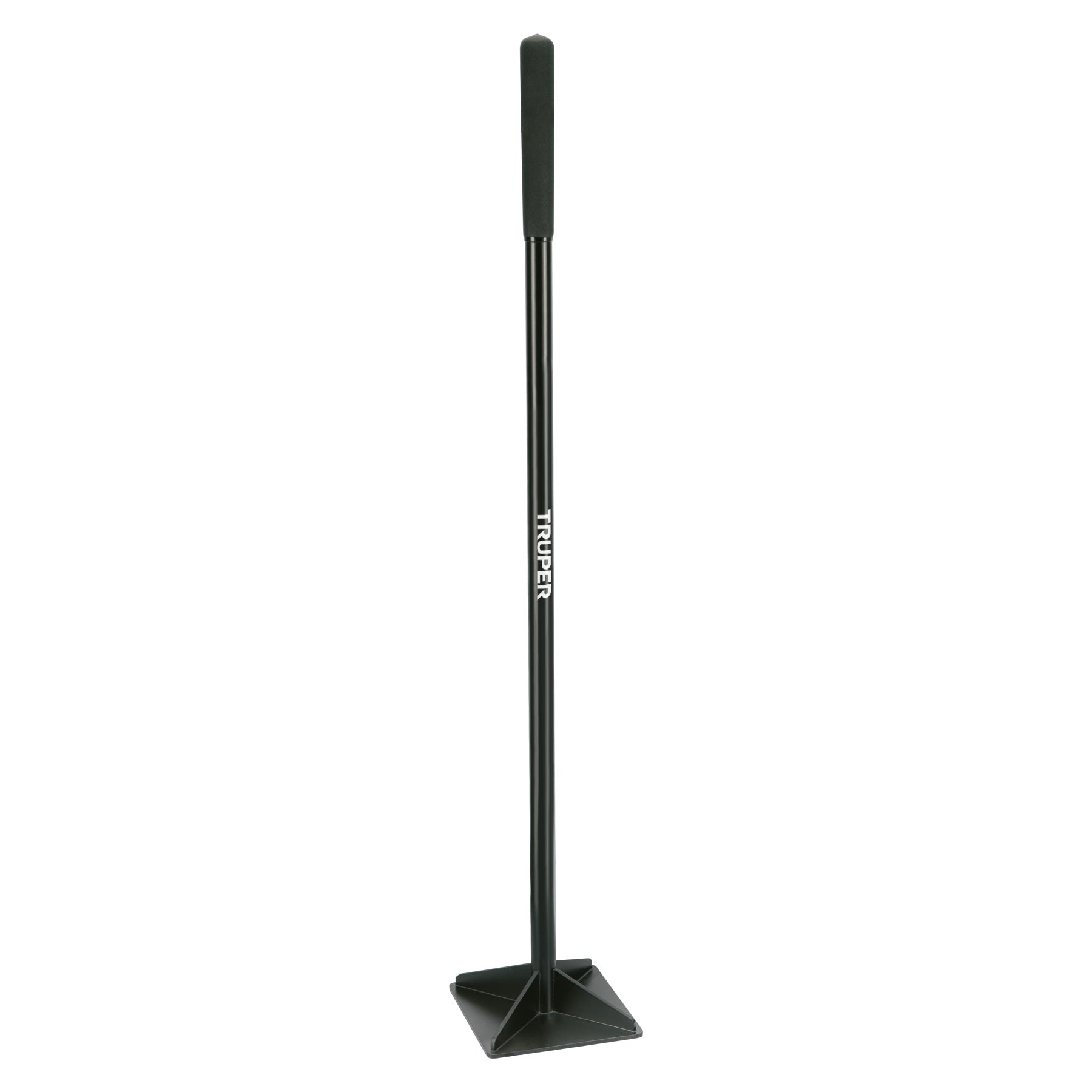Pison 8' x 8' con mango de acero de 48', Truper