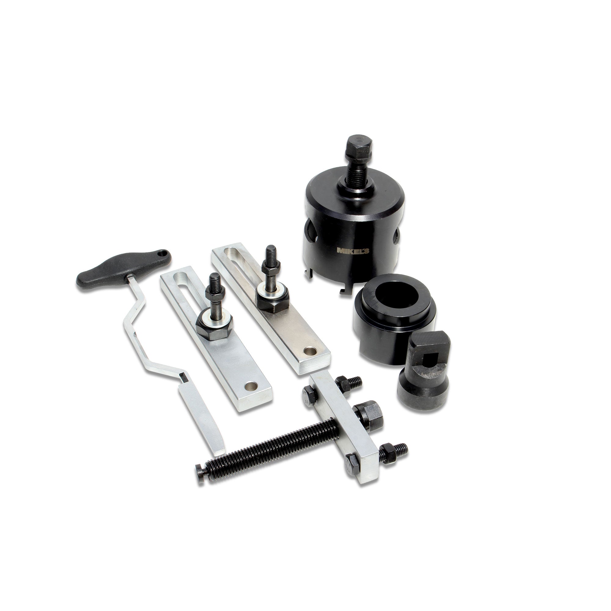 Kit juego de reparación para clutch doble cara