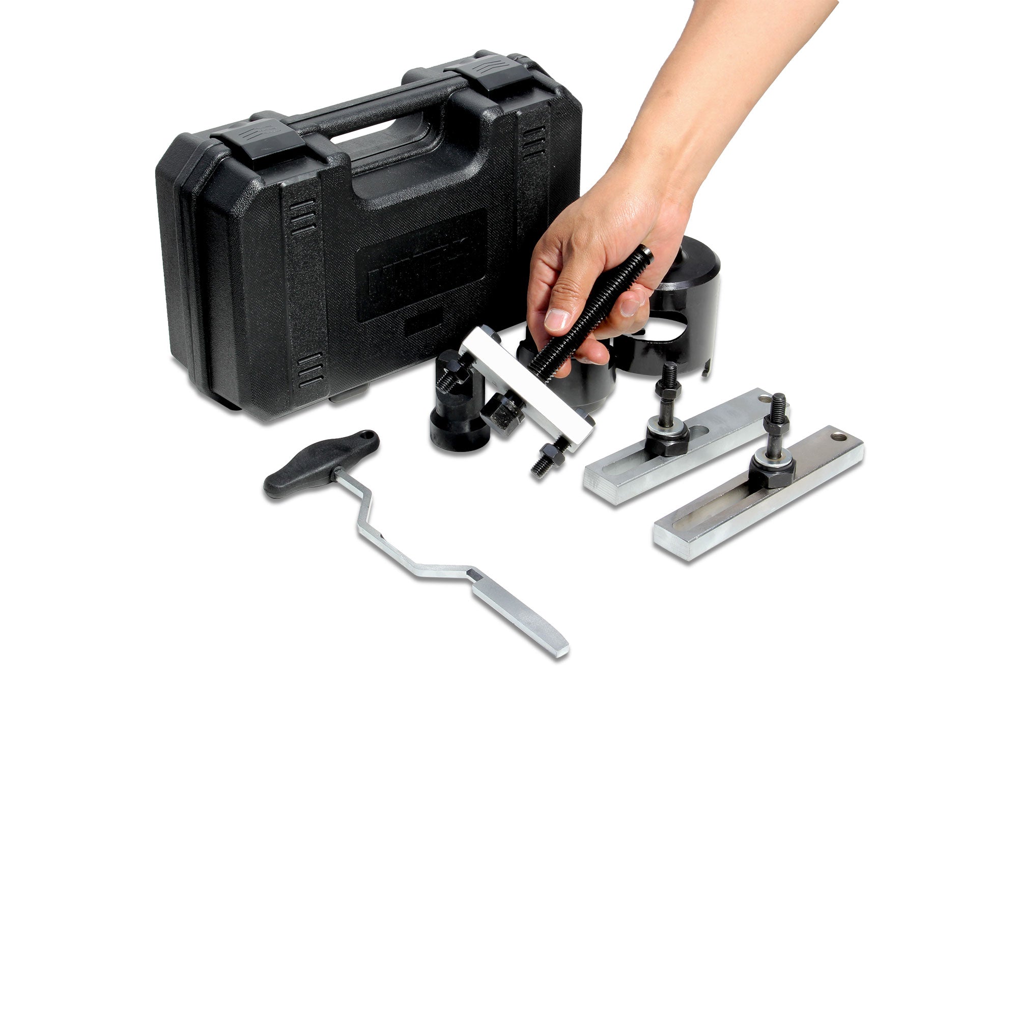 Kit juego de reparación para clutch doble cara