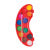 KORES - SET DE ACUARELAS GRANDE KORES 12 PASTILLAS CON PINCEL