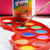 KORES - SET DE ACUARELAS GRANDE KORES 12 PASTILLAS CON PINCEL