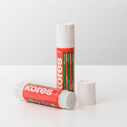 KORES - Lapiz adhesivo Kores 20 GR C/12