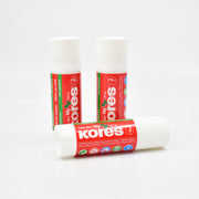 KORES - Lapiz adhesivo  Kores 40 GR C/6