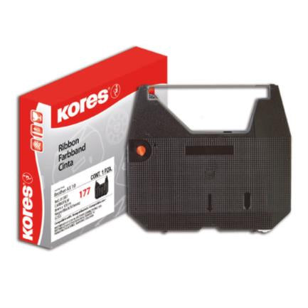 KORES - CINTA KORES P/BROTHER X10 MAQUINA ELECTRICA