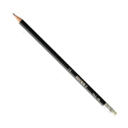 KORES - LAPIZ GRAFITO KORES TRIANGULAR NEGRO 2HB C/12