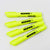 KORES - RESALTADOR KORES K-MARKER XH12 AMARILLO C/12
