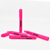 KORES - RESALTADOR KORES K-MARKER XH12 ROSA C/12
