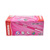 KORES - RESALTADOR KORES K-MARKER XH12 ROSA C/12