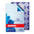 KORES - Papel Carbon Kores Kopynet Oficio Azul P/Lapiz C/100 Hojas